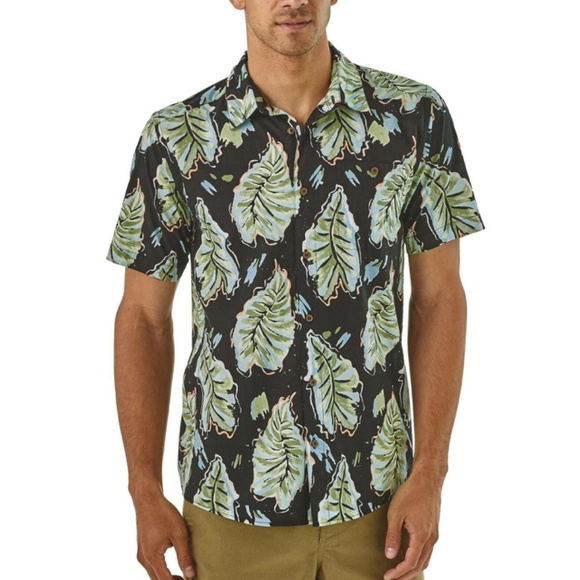 Xl Malihini Pataloha Shirt | Poshmark